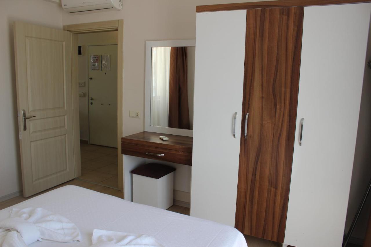 Tebriz Appartement