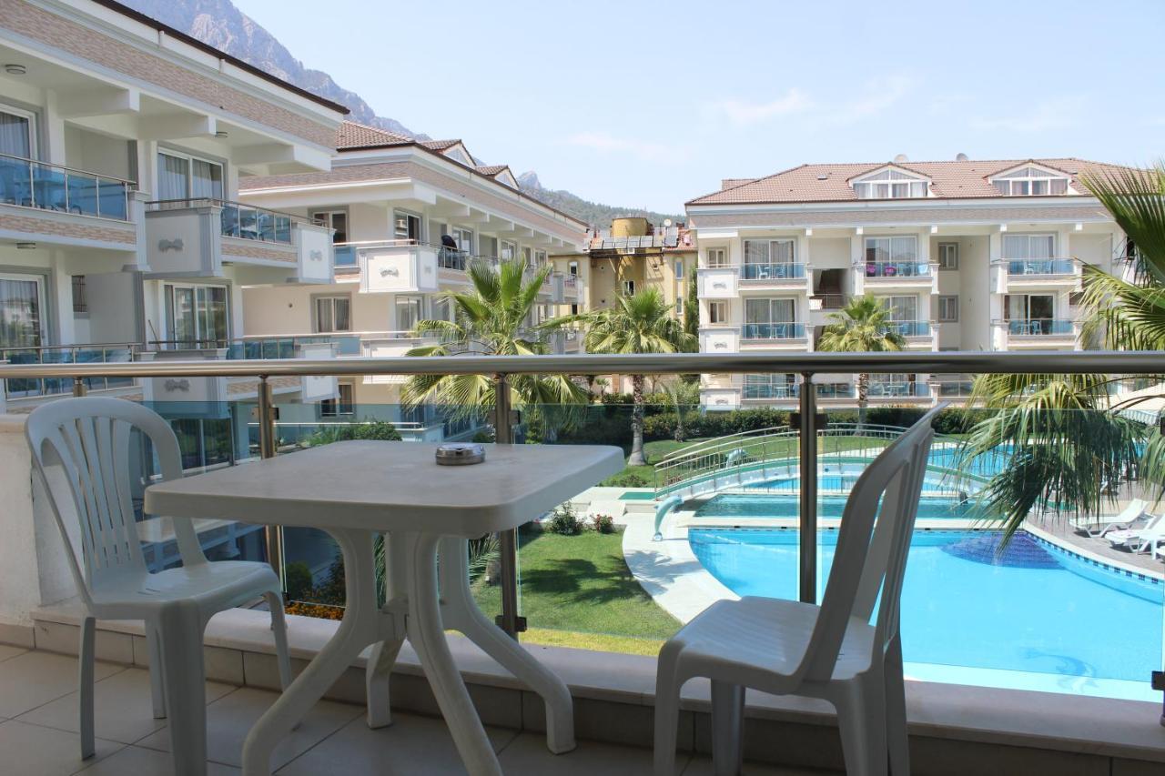 Tebriz Appartement