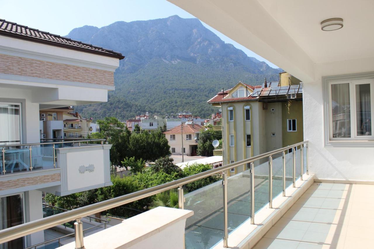 Appartement Tebriz