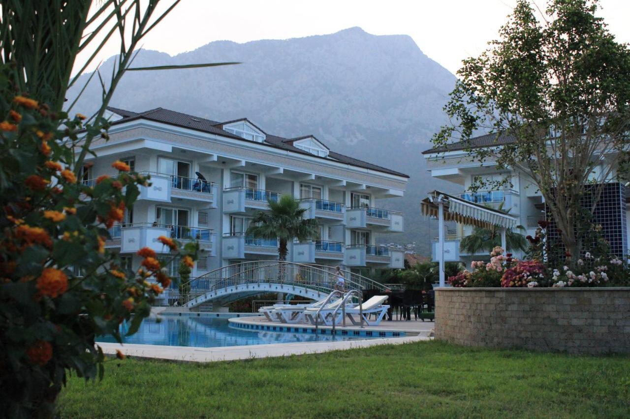 Tebriz Appartement