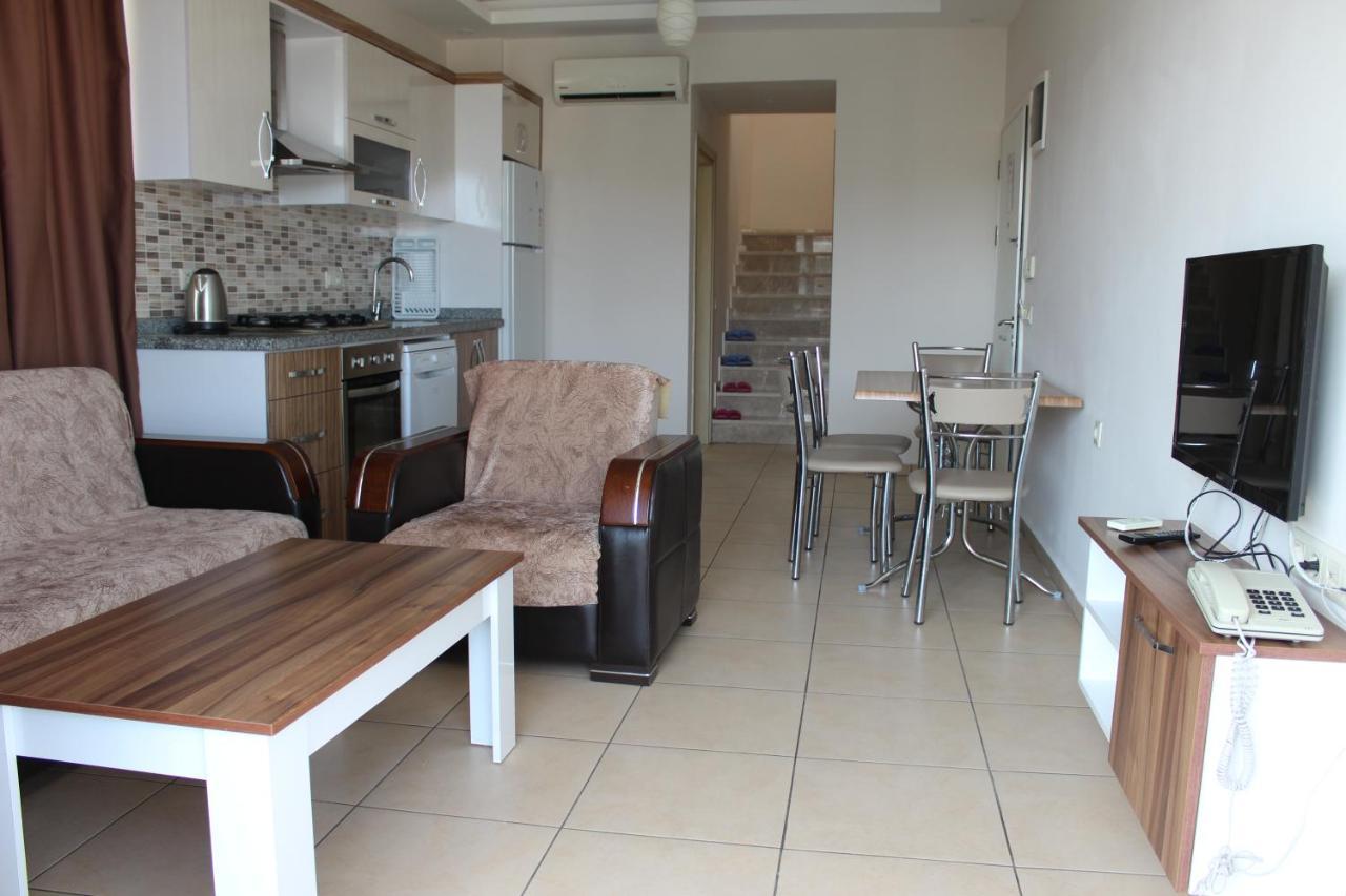 Tebriz Appartement *