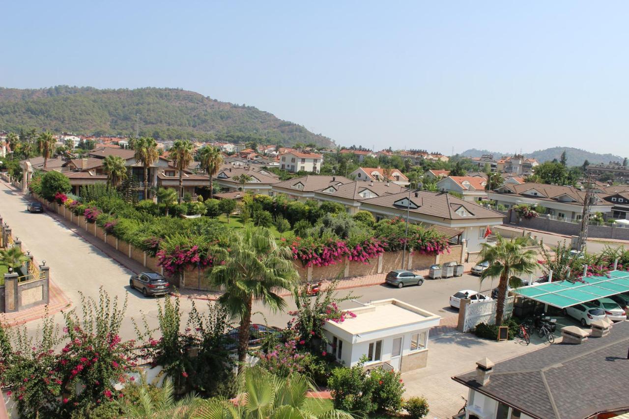 Appartement Tebriz Kemer