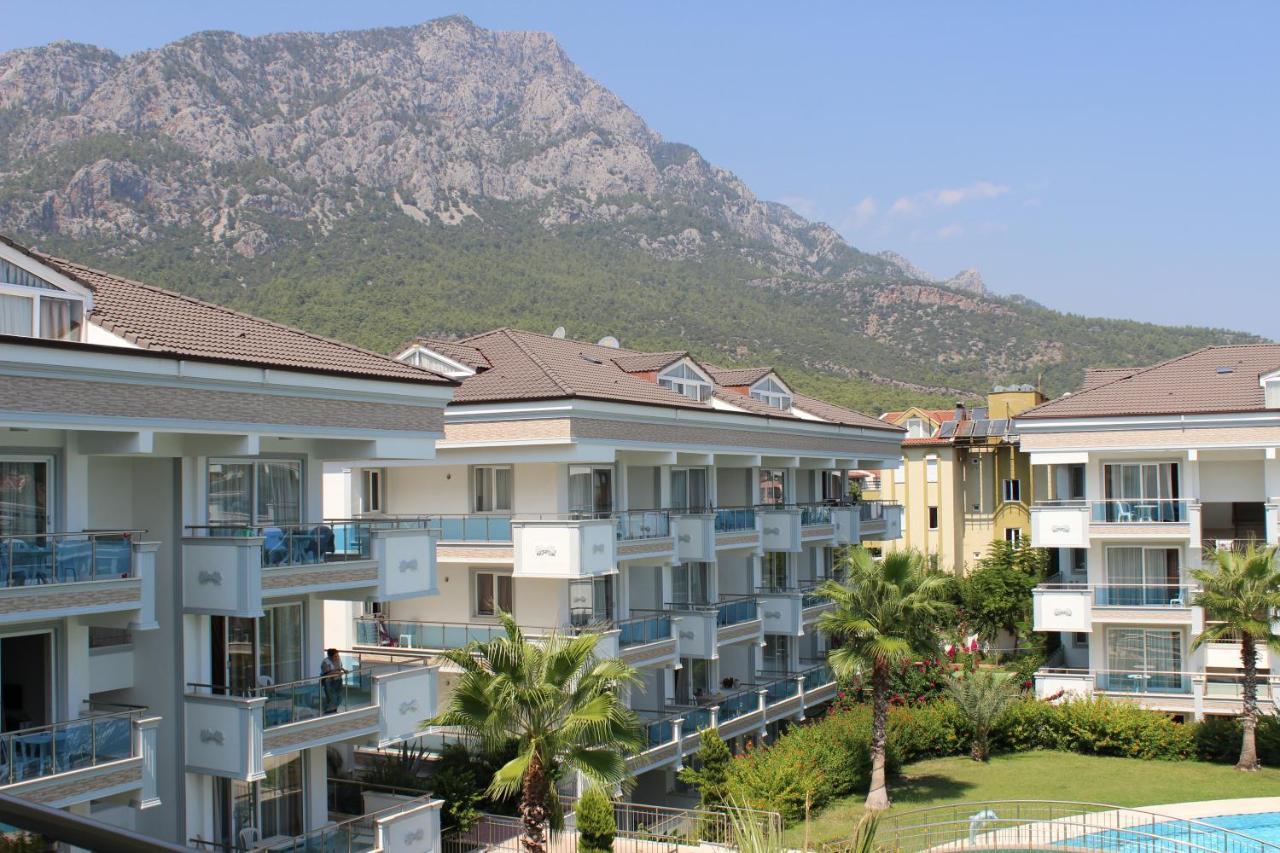 Tebriz Appartement