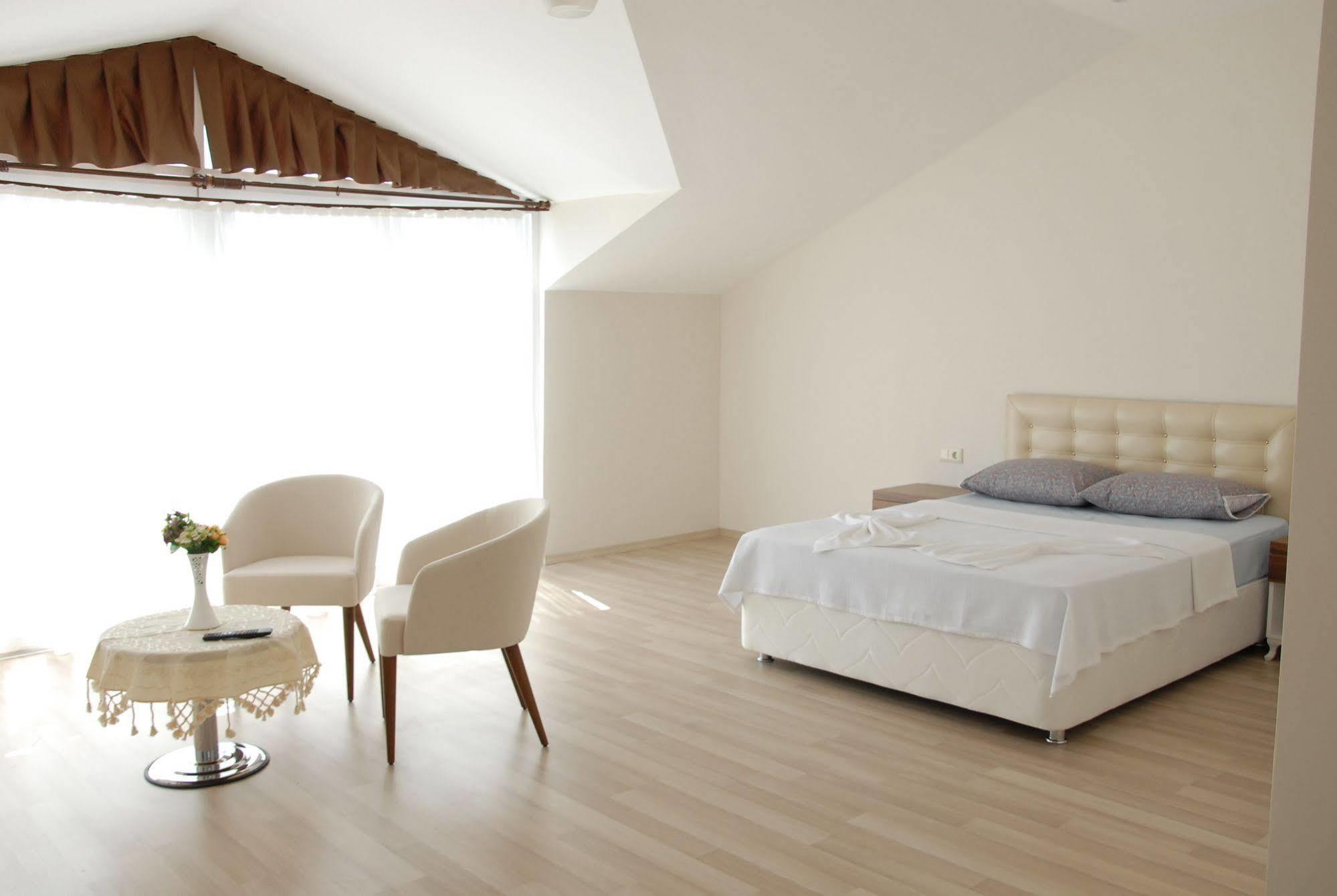 Tebriz Appartement